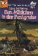 Vampir-Horror-Roman Nr. 67: Das M&auml;dchen in der Pestgrube