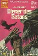 Vampir-Horror-Roman Nr. 89: Diener des Satans