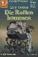 Vampir-Horror-Roman Nr. 101: Die Ratten kommen