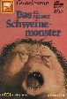 Vampir-Horror-Roman Nr. 108: Das Schweinemonster