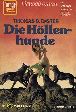 Vampir-Horror-Roman Nr. 113: Die H&ouml;llenhunde