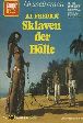 Vampir-Horror-Roman Nr. 125: Sklaven der H&ouml;lle