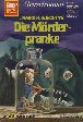 Vampir-Horror-Roman Nr. 138: Die M&ouml;rderpranke