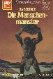 Vampir-Horror-Roman Nr. 142: Die Menschenmonster