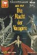 Vampir-Horror-Roman Nr. 143: Die Macht der Vampire