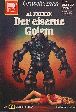Vampir-Horror-Roman Nr. 202: Der eiserne Golem