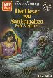Vampir-Horror-Roman Nr. 209: Der Hexer von San Francisco
