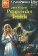 Vampir-Horror-Roman Nr. 218: Puppen des Teufels
