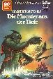 Vampir-Horror-Roman Nr. 224: Die Monster aus der Tiefe