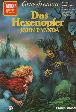 Vampir-Horror-Roman Nr. 225: Das Hexenopfer