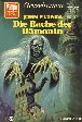 Vampir-Horror-Roman Nr. 233: Die Rache der Dämonin
