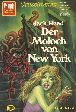 Vampir-Horror-Roman Nr. 244: Der Moloch von New York