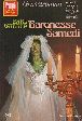 Vampir-Horror-Roman Nr. 353: Baronesse Samedi