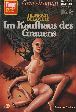 Vampir-Horror-Roman Nr. 363: Im Kaufhaus des Grauens