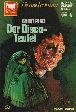 Vampir-Horror-Roman Nr. 369: Der Disco-Teufel