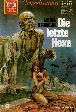 Vampir-Horror-Roman Nr. 378: Die letzte Hexe