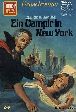 Vampir-Horror-Roman Nr. 388: Ein Vampir in New York