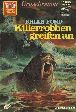 Vampir-Horror-Roman Nr. 396: Killerrobben greifen an