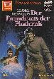 Vampir-Horror-Roman Nr. 398: Der Fremde aus der Finsternis