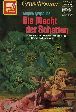 Vampir-Horror-Roman Nr. 405: Die Macht der Schatten