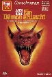 Vampir-Horror-Roman Nr. 407: Ein D&auml;mon erwacht