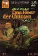 Vampir-Horror-Roman Nr. 410: Das Heer der Untoten