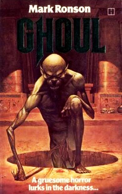 GHOUL von Mark Ronson