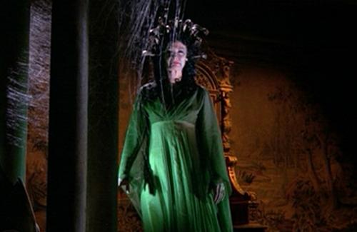 The Gorgon (Filmszene)