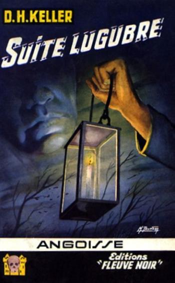 "SUITE LUGUBRE"