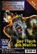 W&ouml;lfe Nr. 01: Der Fluch des Wolfes