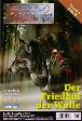 W&ouml;lfe Nr. 5: Der Friedhof der W&ouml;lfe